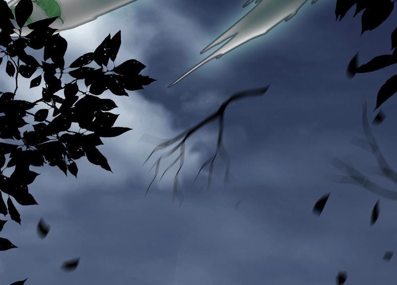 《繁星坠落的食光》第152话 弗莱德的力量 第33页