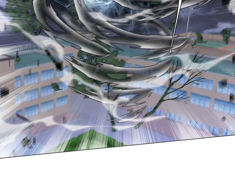 《繁星坠落的食光》第152话 弗莱德的力量 第23页