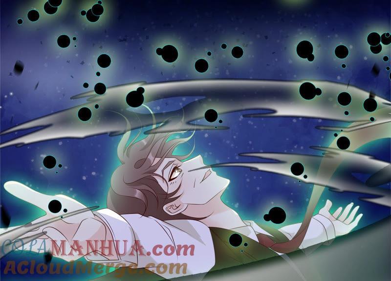 《繁星坠落的食光》第153话 你不会赢的! 第49页