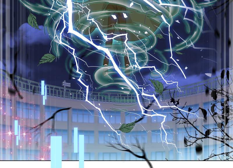 《繁星坠落的食光》第153话 你不会赢的! 第5页