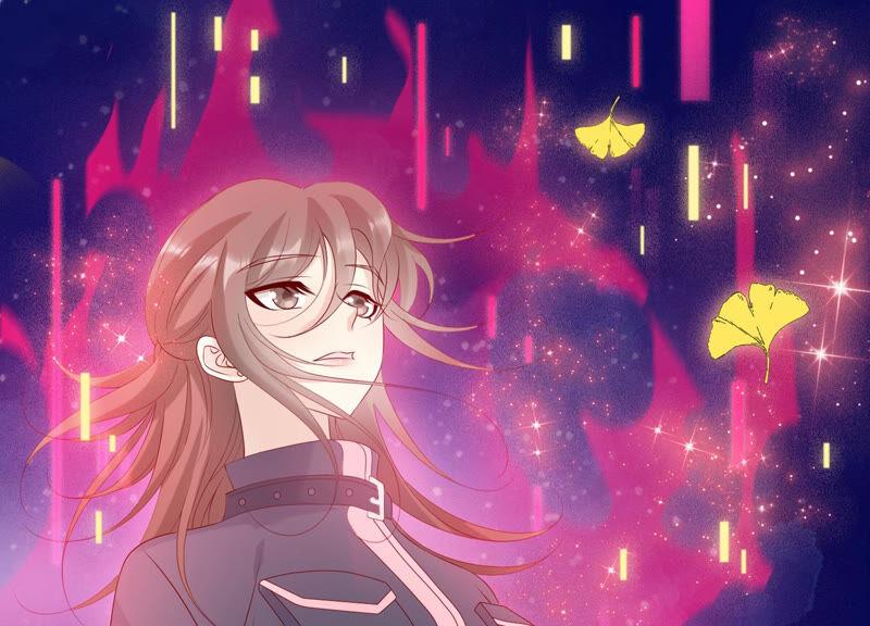 《繁星坠落的食光》第153话 你不会赢的! 第8页