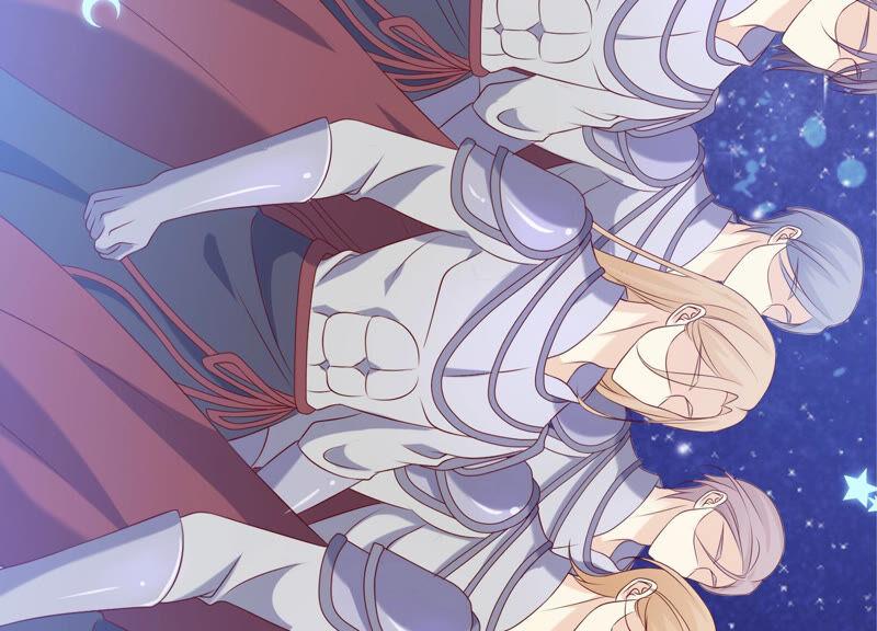 《繁星坠落的食光》第153话 你不会赢的! 第38页