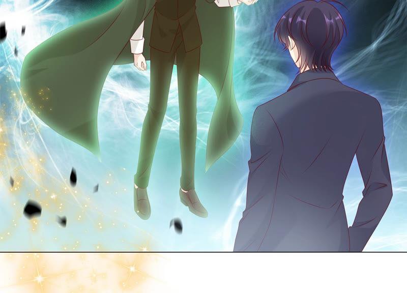 《繁星坠落的食光》第154话 束手就擒吧弗莱德 第5页