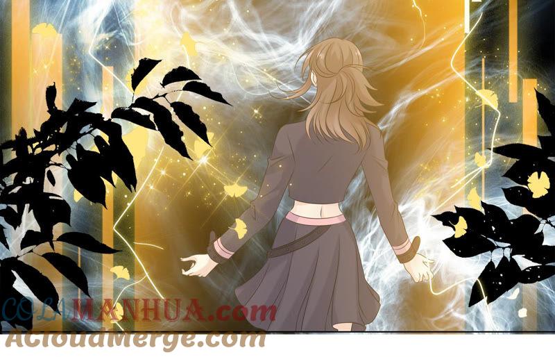 《繁星坠落的食光》第154话 束手就擒吧弗莱德 第13页