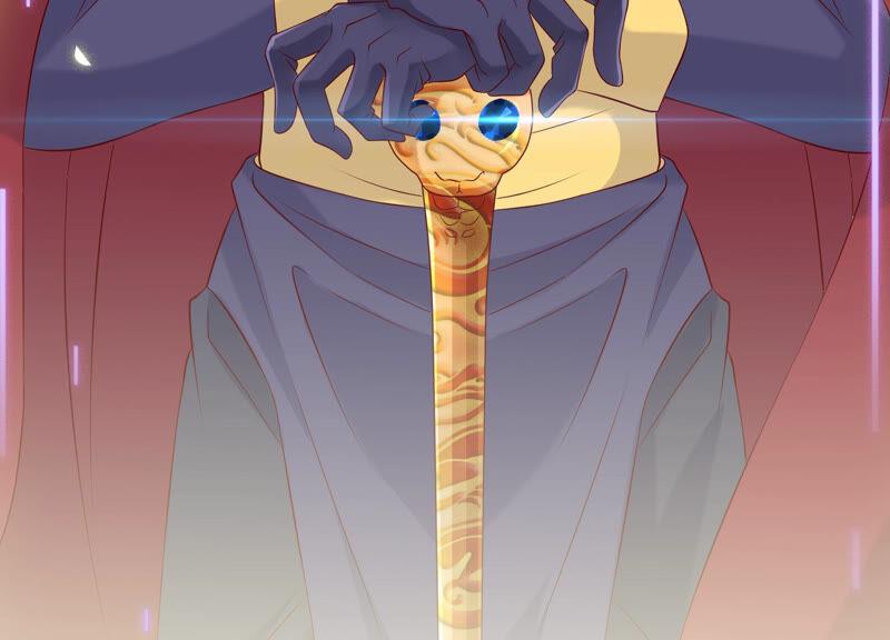 《繁星坠落的食光》第154话 束手就擒吧弗莱德 第47页