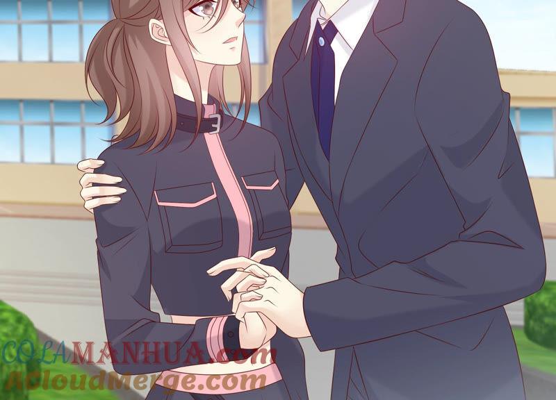 《繁星坠落的食光》第155话 你姐姐早就不在了 第37页