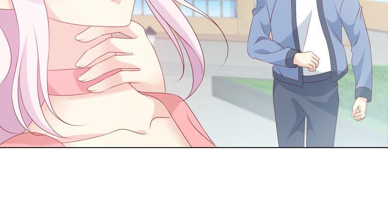 《繁星坠落的食光》第155话 你姐姐早就不在了 第15页