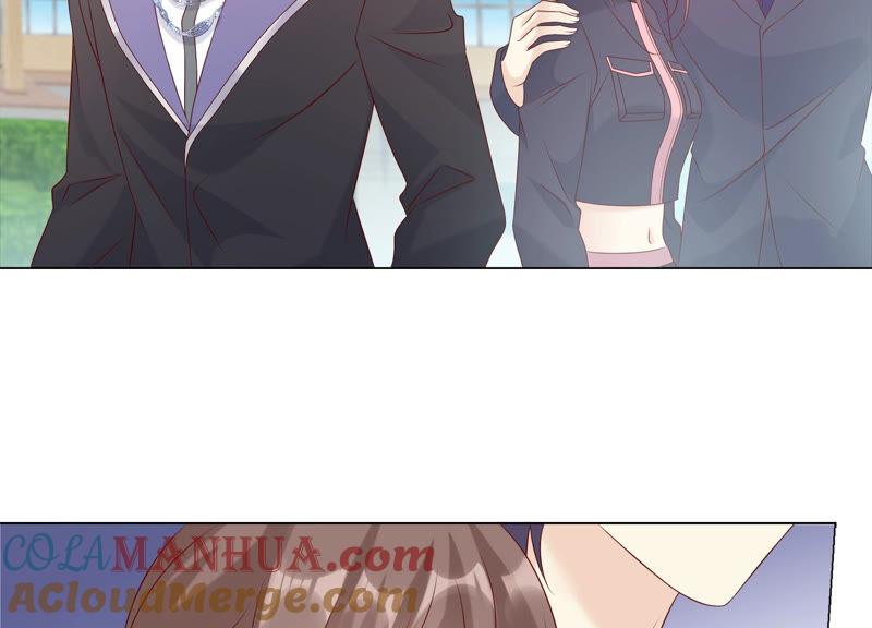 《繁星坠落的食光》第155话 你姐姐早就不在了 第40页