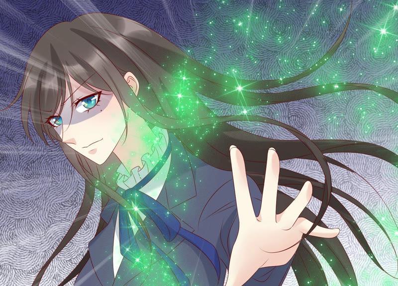 《繁星坠落的食光》第155话 你姐姐早就不在了 第6页