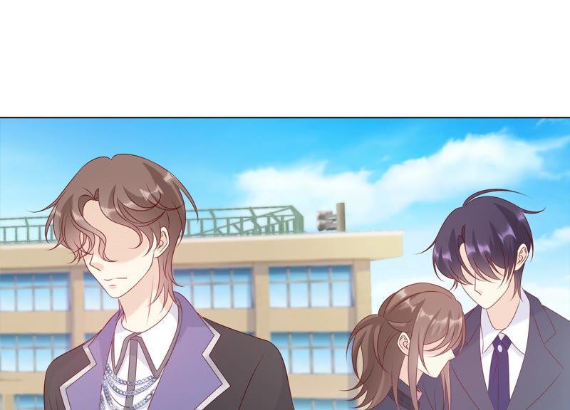 《繁星坠落的食光》第155话 你姐姐早就不在了 第39页