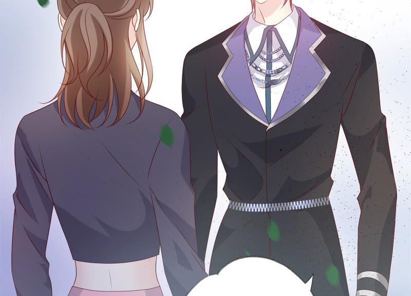 《繁星坠落的食光》第157话 垂死挣扎 第75页