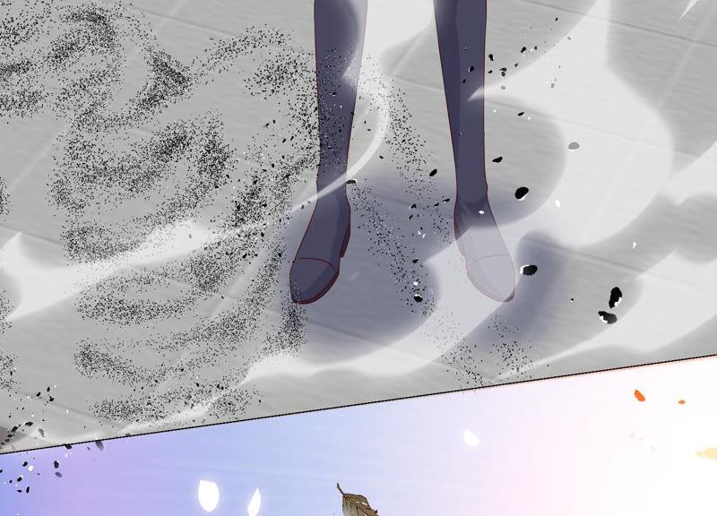 《繁星坠落的食光》第157话 垂死挣扎 第51页