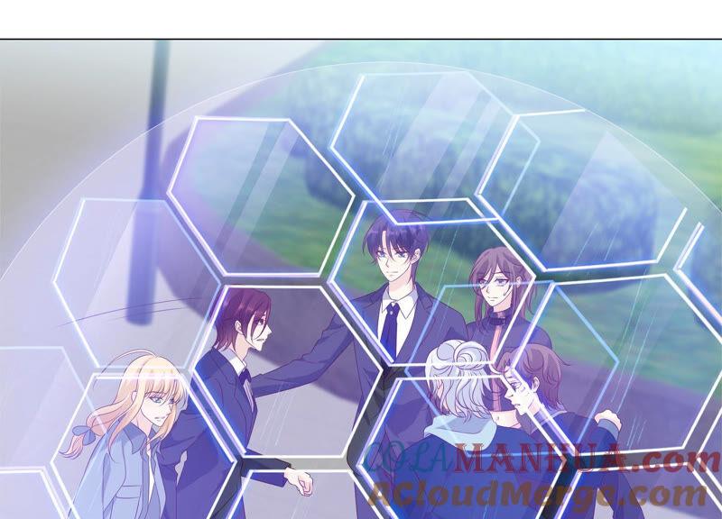 《繁星坠落的食光》第157话 垂死挣扎 第13页