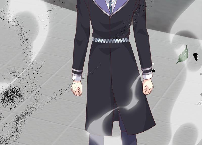 《繁星坠落的食光》第157话 垂死挣扎 第50页