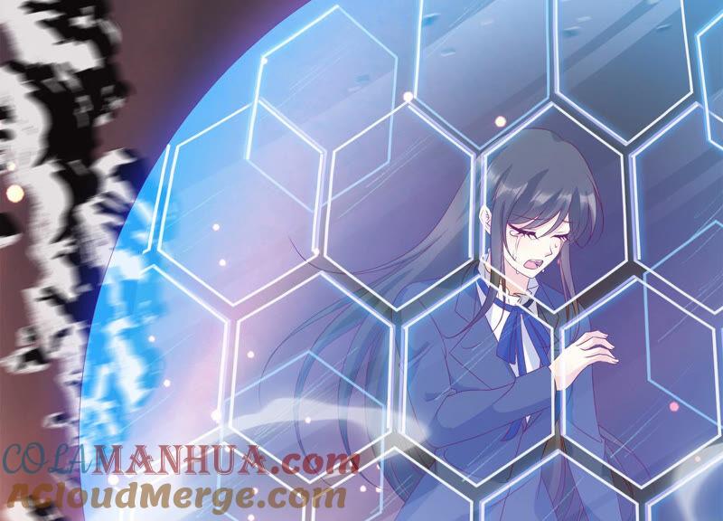《繁星坠落的食光》第157话 垂死挣扎 第46页