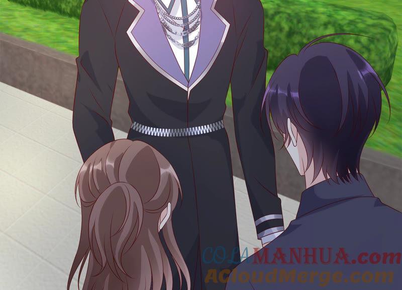 《繁星坠落的食光》第157话 垂死挣扎 第67页