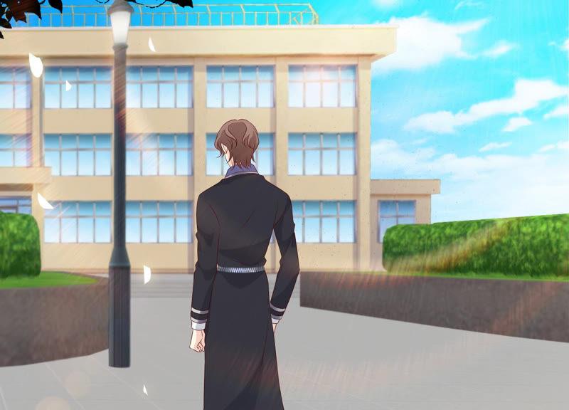 《繁星坠落的食光》第157话 垂死挣扎 第77页