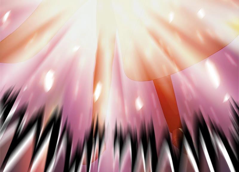 《繁星坠落的食光》第157话 垂死挣扎 第38页