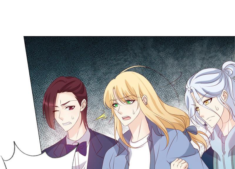 《繁星坠落的食光》第157话 垂死挣扎 第15页