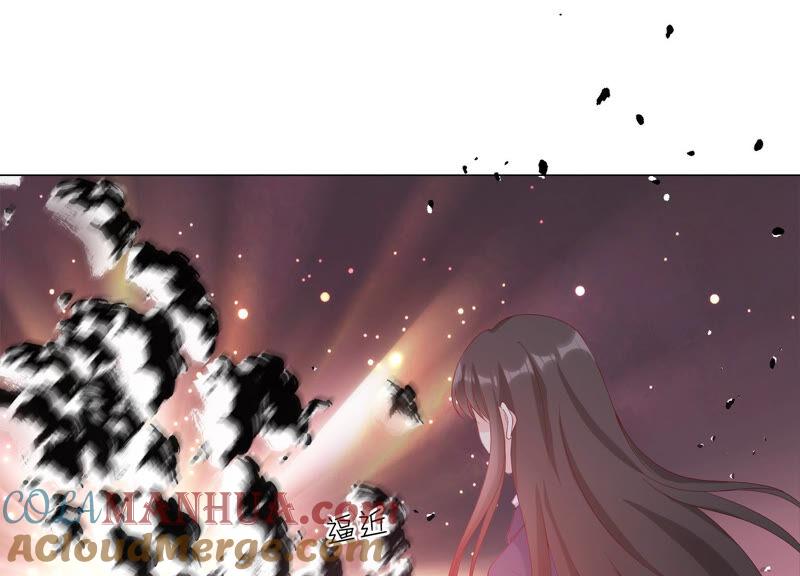 《繁星坠落的食光》第157话 垂死挣扎 第40页