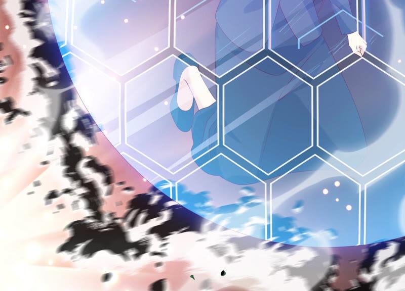 《繁星坠落的食光》第157话 垂死挣扎 第47页