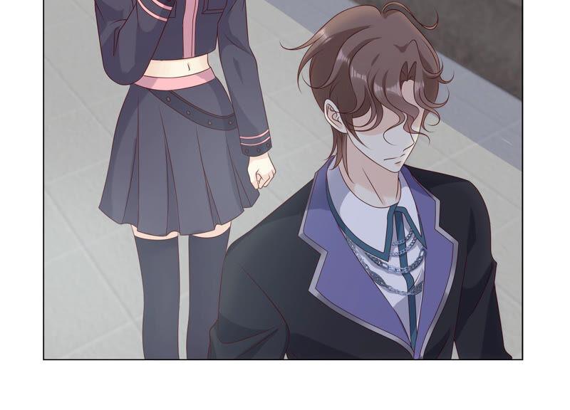 《繁星坠落的食光》第157话 垂死挣扎 第57页