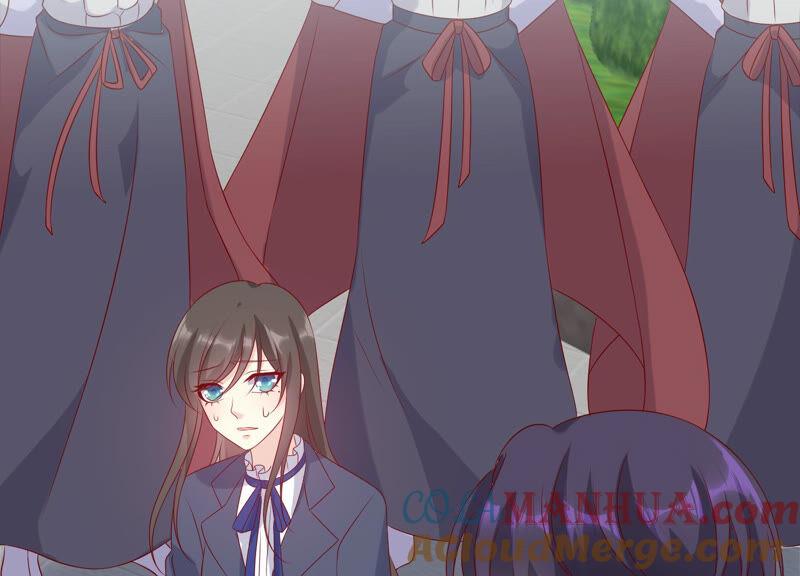 《繁星坠落的食光》第157话 垂死挣扎 第88页