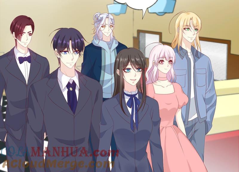 《繁星坠落的食光》第158话 我们会永远在一起的 第70页