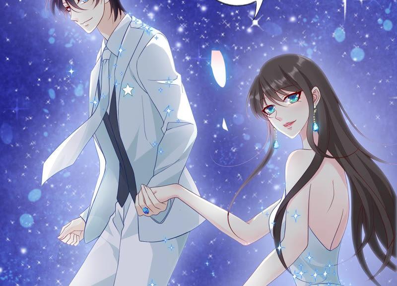 《繁星坠落的食光》第158话 我们会永远在一起的 第86页