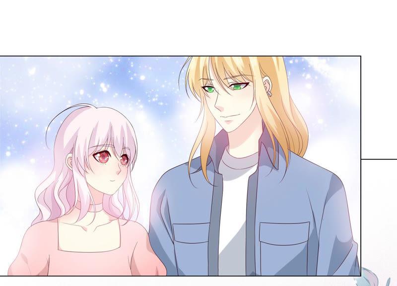 《繁星坠落的食光》第158话 我们会永远在一起的 第60页