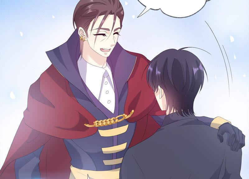 《繁星坠落的食光》第158话 我们会永远在一起的 第56页