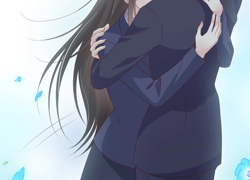 《繁星坠落的食光》第158话 我们会永远在一起的 第27页