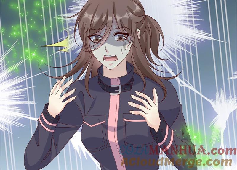 《繁星坠落的食光》第158话 我们会永远在一起的 第22页