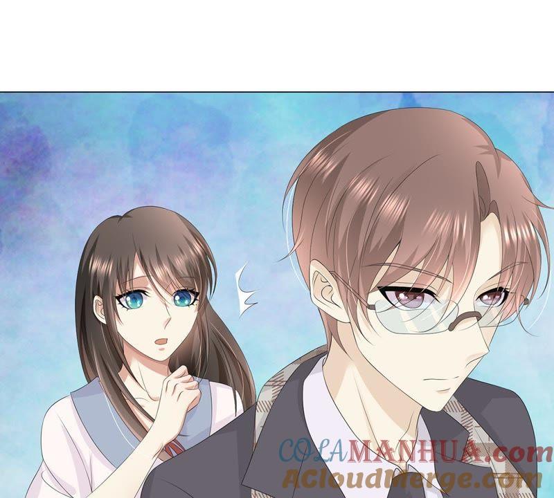 《繁星坠落的食光》第15话 吃醋 第4页