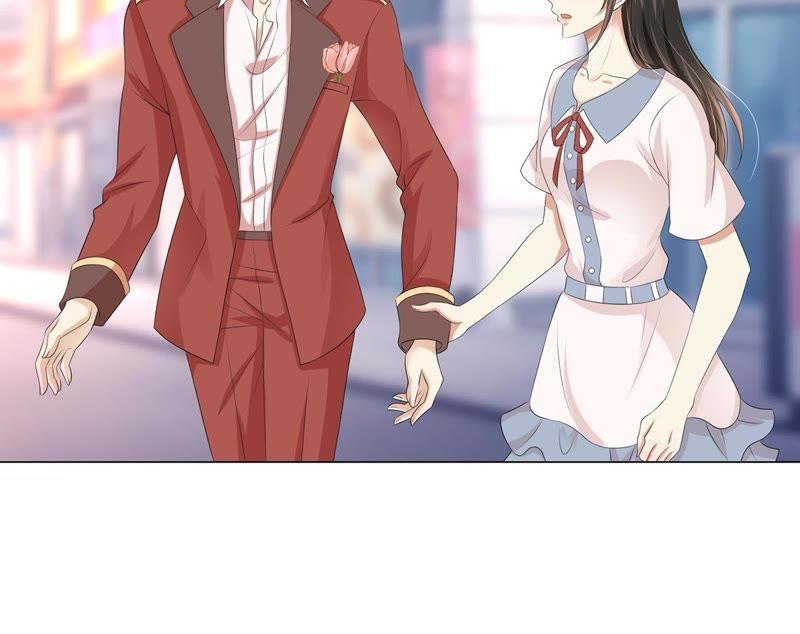 《繁星坠落的食光》第15话 吃醋 第24页