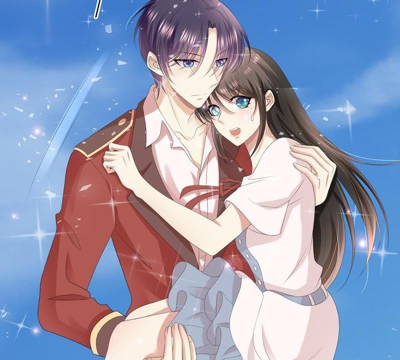 《繁星坠落的食光》第17话 封印的秘密 第12页