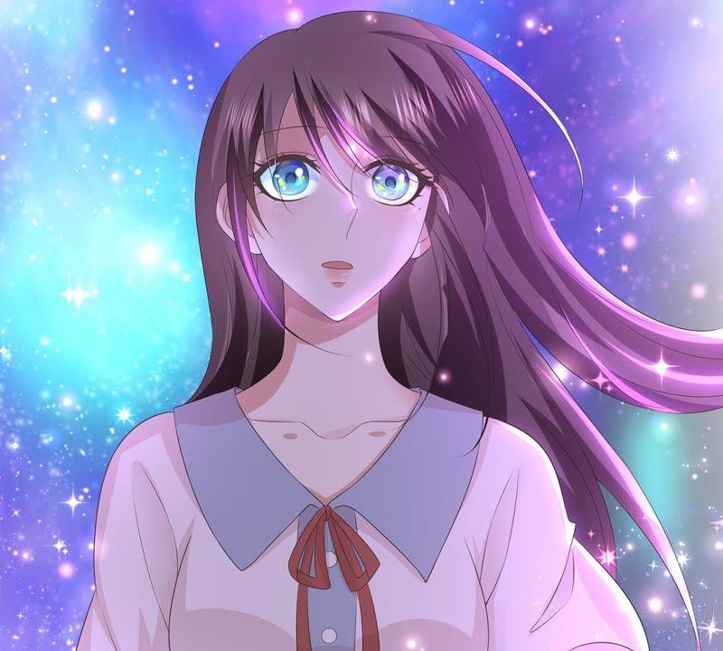 《繁星坠落的食光》第17话 封印的秘密 第18页