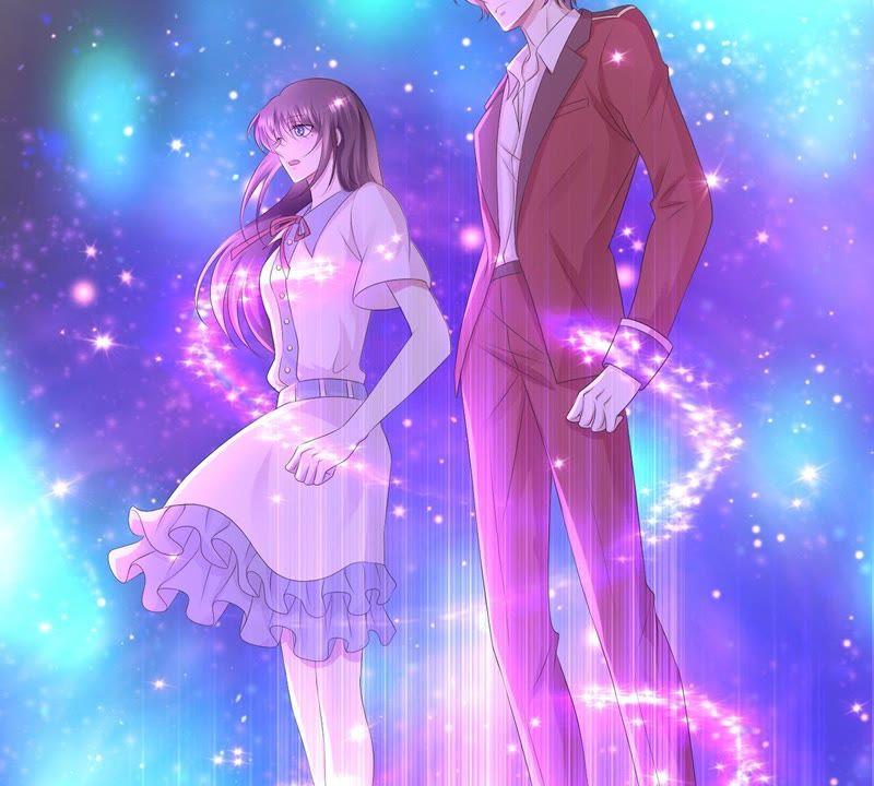 《繁星坠落的食光》第17话 封印的秘密 第21页
