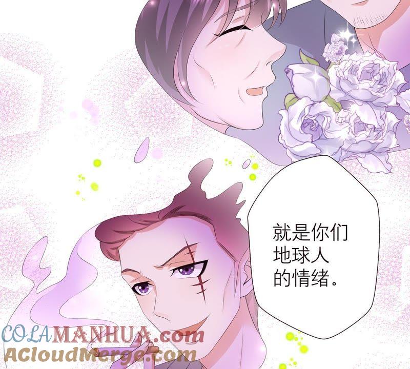 《繁星坠落的食光》第17话 封印的秘密 第40页