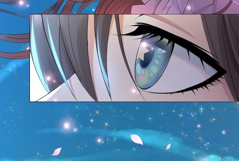 《繁星坠落的食光》序篇 第21页