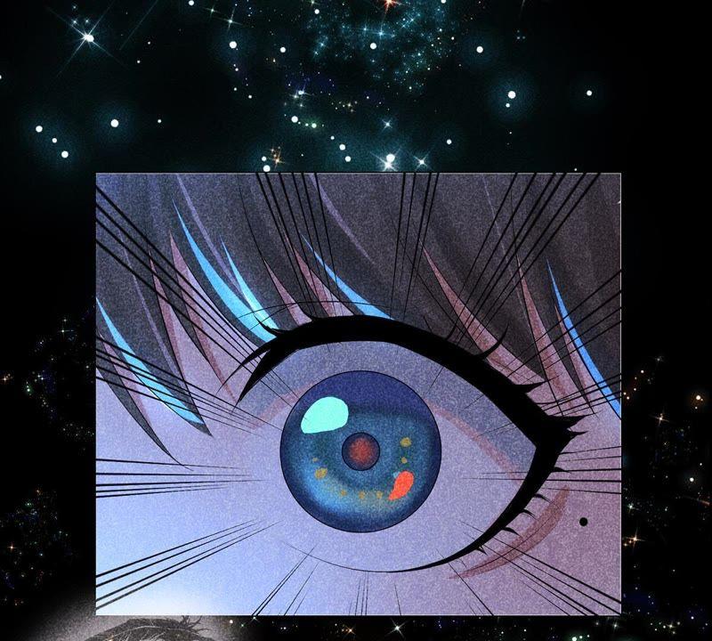 《繁星坠落的食光》序篇 第35页