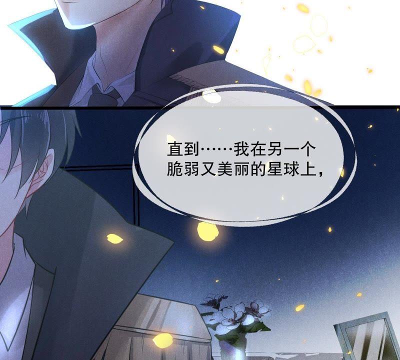 《繁星坠落的食光》序篇 第8页