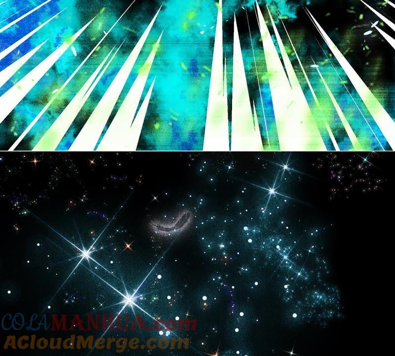 《繁星坠落的食光》序篇 第34页