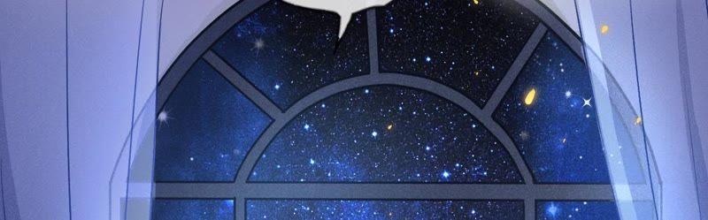 《繁星坠落的食光》序篇 第5页