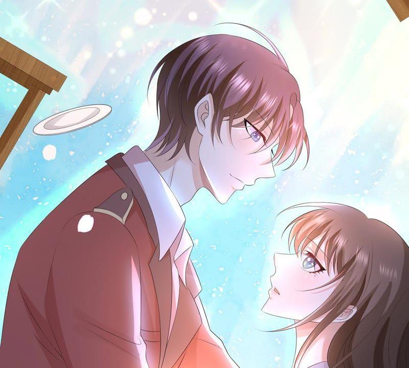 《繁星坠落的食光》第18话 餐馆的危机 第57页