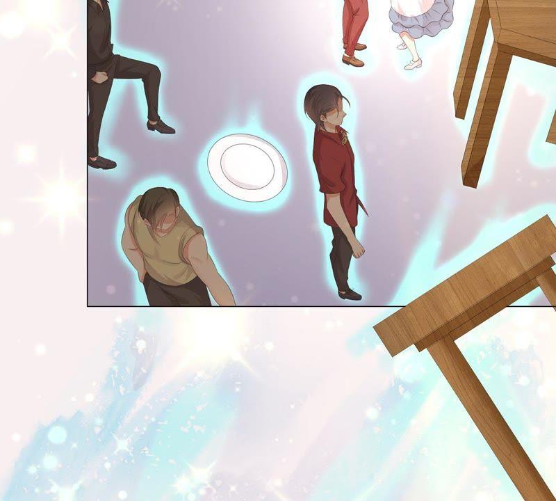 《繁星坠落的食光》第18话 餐馆的危机 第56页