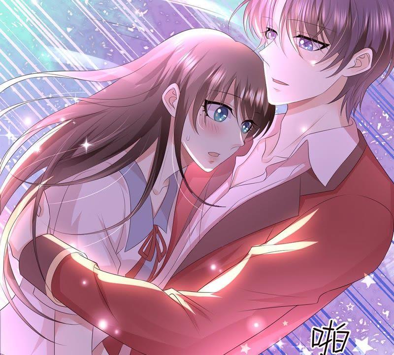 《繁星坠落的食光》第19话 邀约 第36页