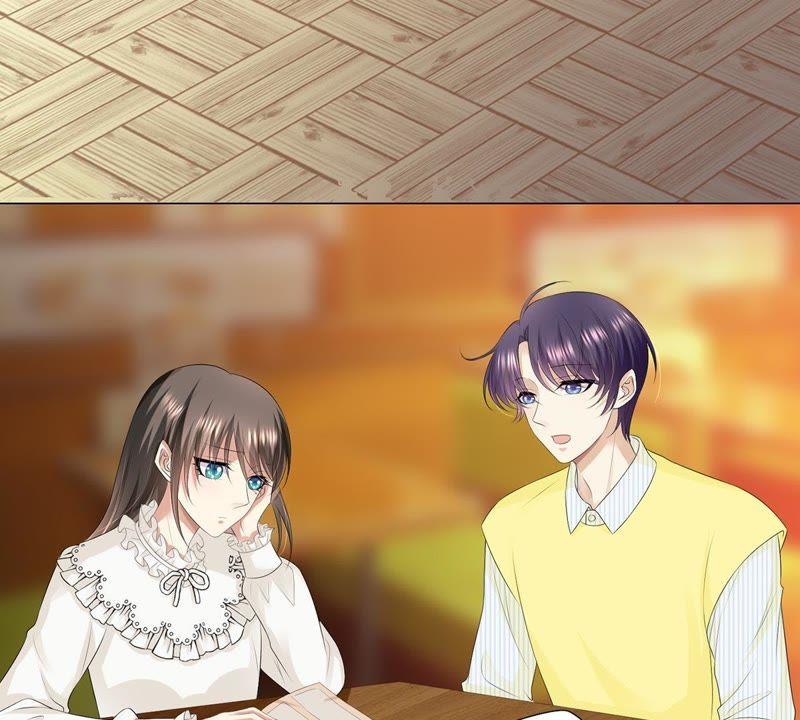 《繁星坠落的食光》第21话 你对指挥官做了什么 第6页