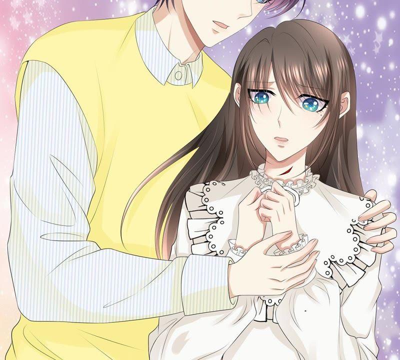 《繁星坠落的食光》第22话 不能轻易放过你 第38页