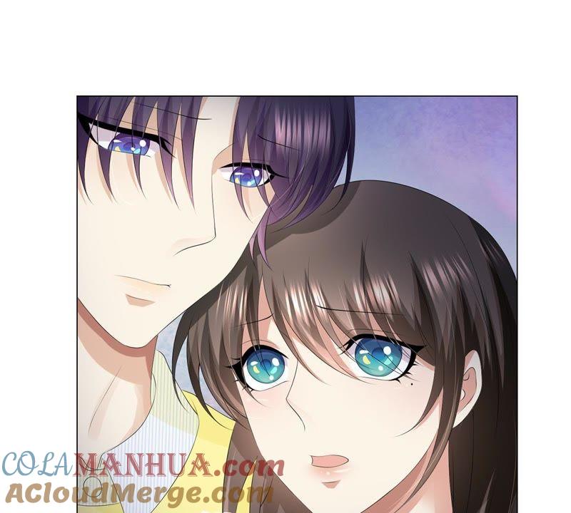 《繁星坠落的食光》第22话 不能轻易放过你 第40页